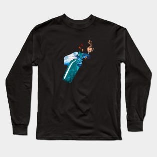 This is Life Long Sleeve T-Shirt